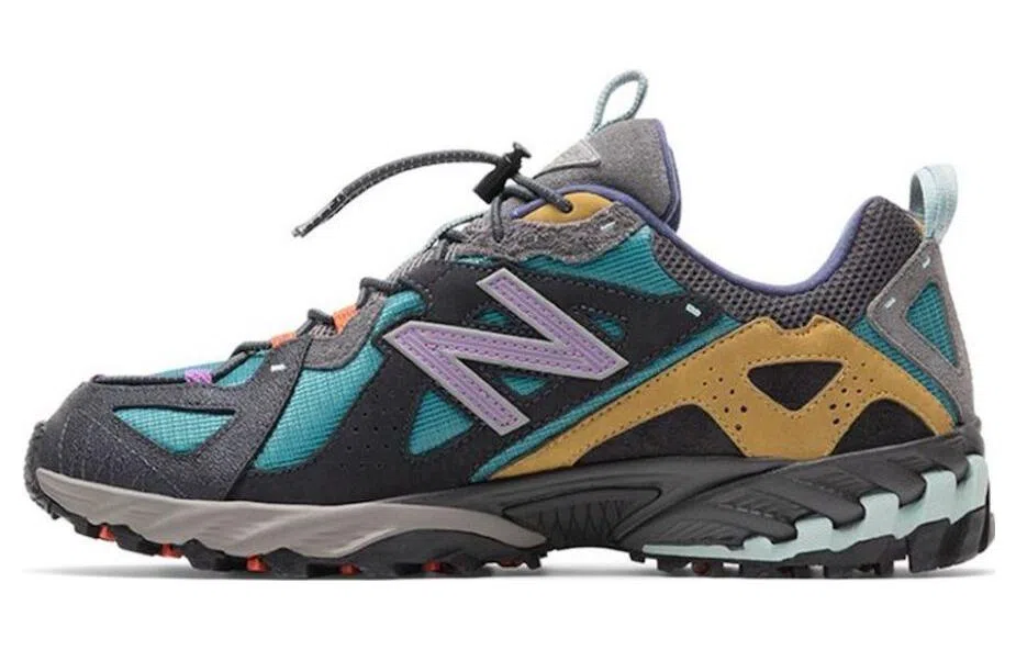 Bodega x New Balance 610T "The Trail Less Taken"