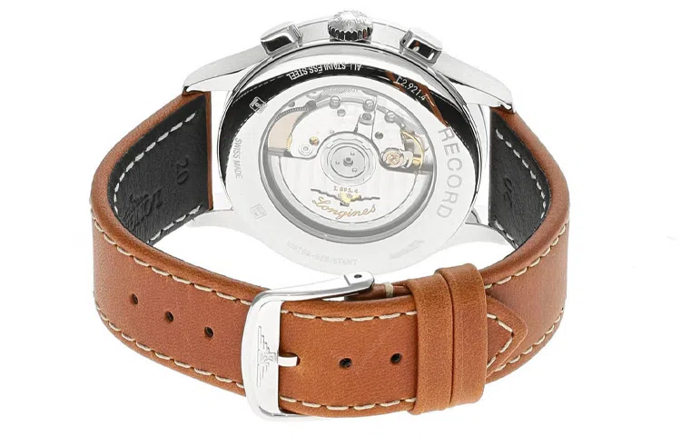 LONGINES 30 40mm L2.921.4.56.2