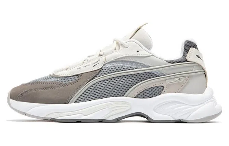 PUMA Rs-Connect Desert Gray