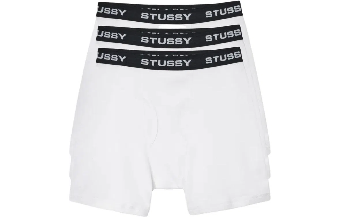 Stussy 3