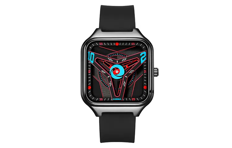 casima Cyberpunk 50 CS2137-2