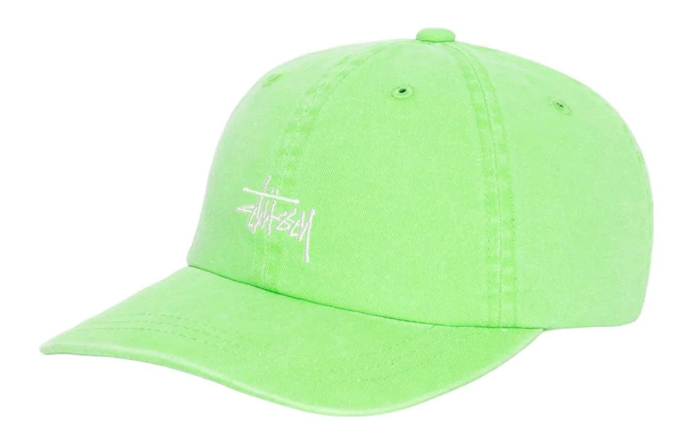 Stussy Logo