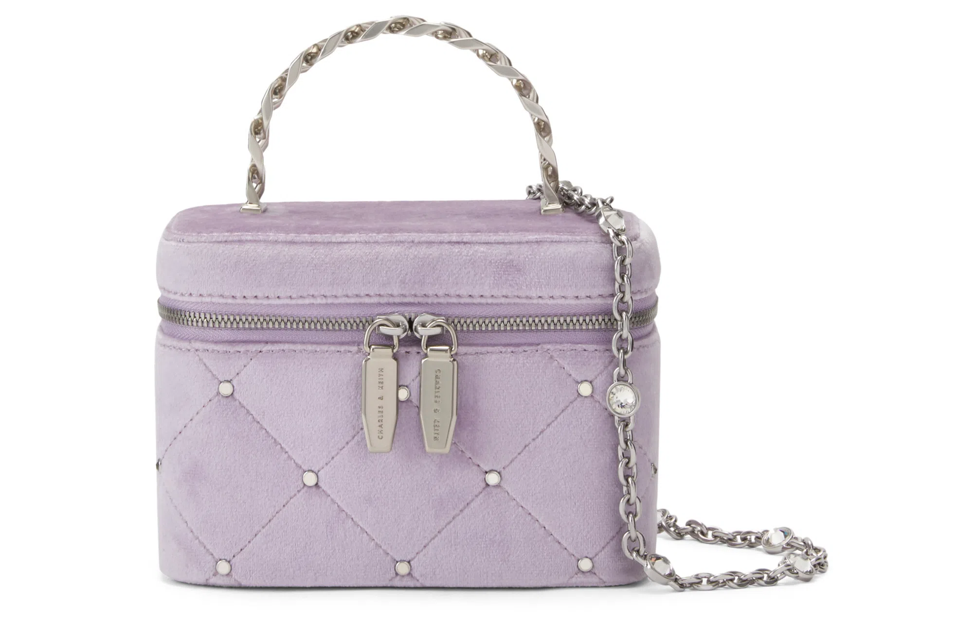 CHARLES&KEITH 王者荣耀合作系列