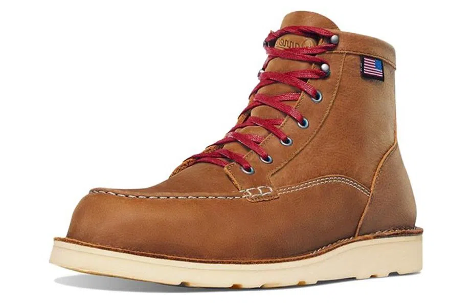 Danner Bull Run