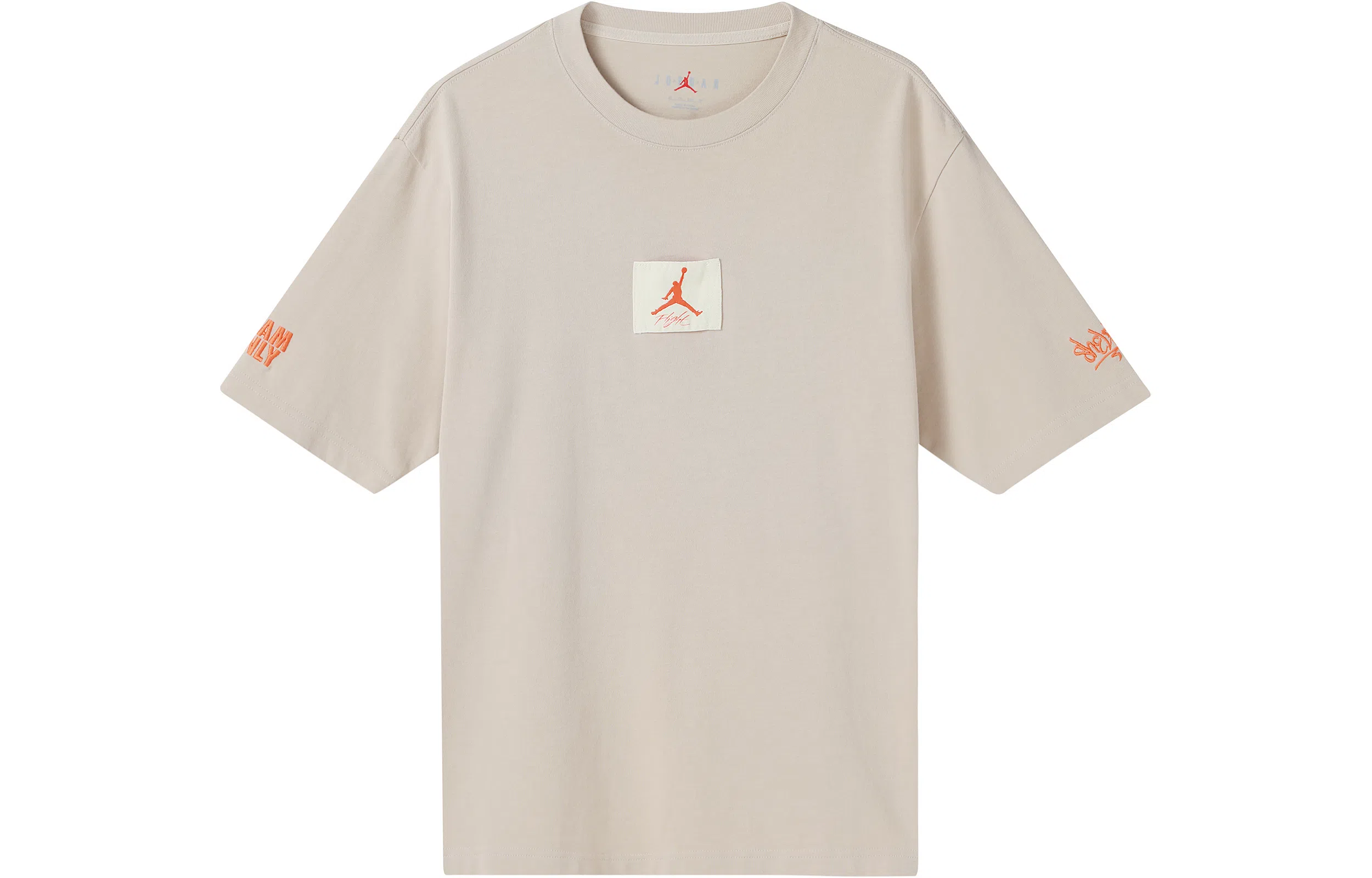Jordan x Shelflife LogoT