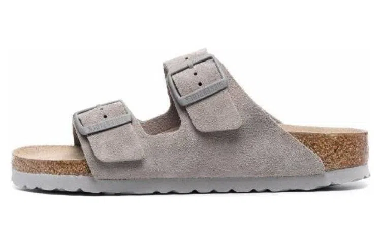 Birkenstock Arizona Grey