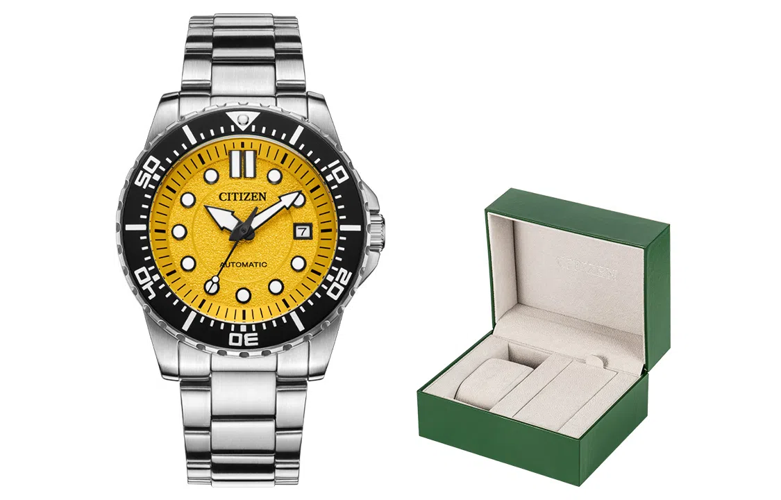 CITIZEN ME NJ0170-83Z