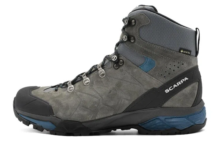 SCARPA ZG TREK GTX