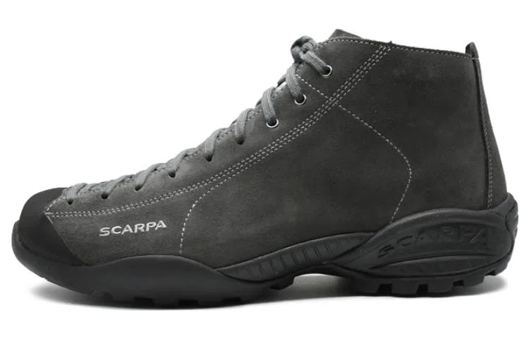 SCARPA Mojito City Mid GTX Black