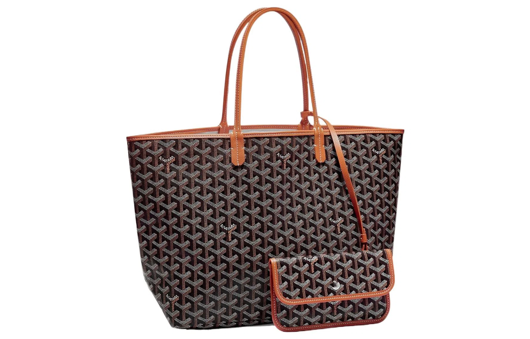GOYARD Saint Louis Y 11