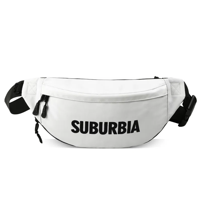 SUBURBIA Logo