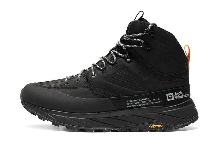 Jack Wolfskin