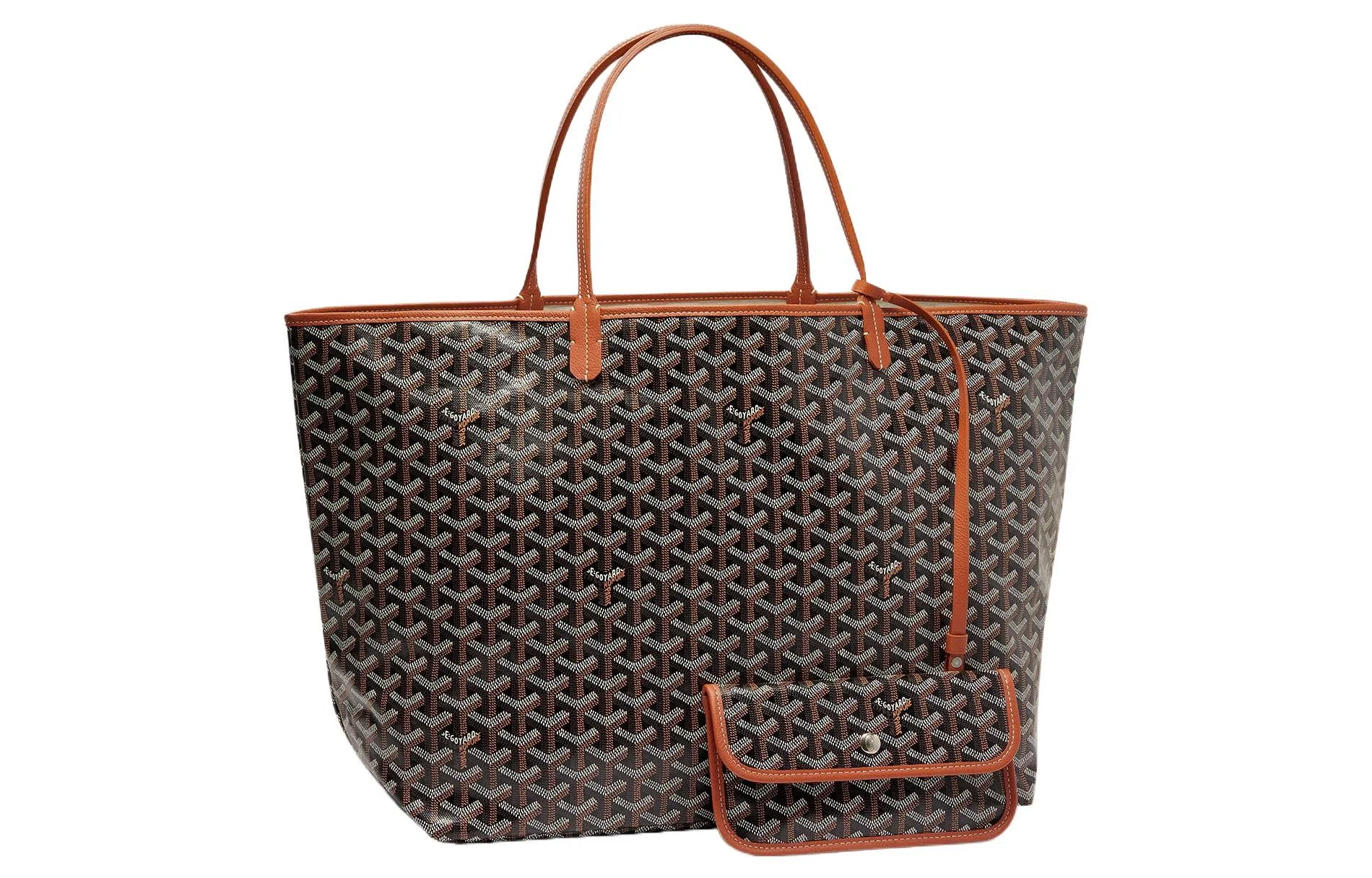 Goyard Saint Louis