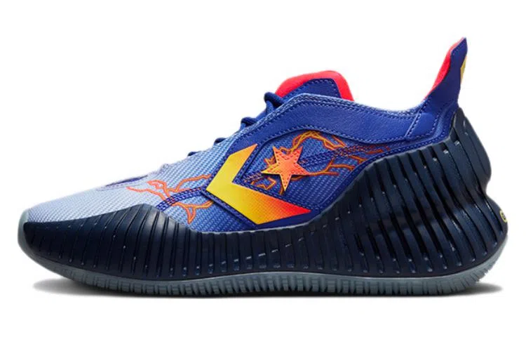 Converse All Star BB Prototype CX