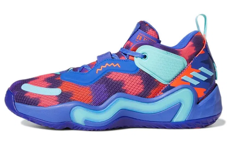 adidas D.O.N. Issue #3 GCA