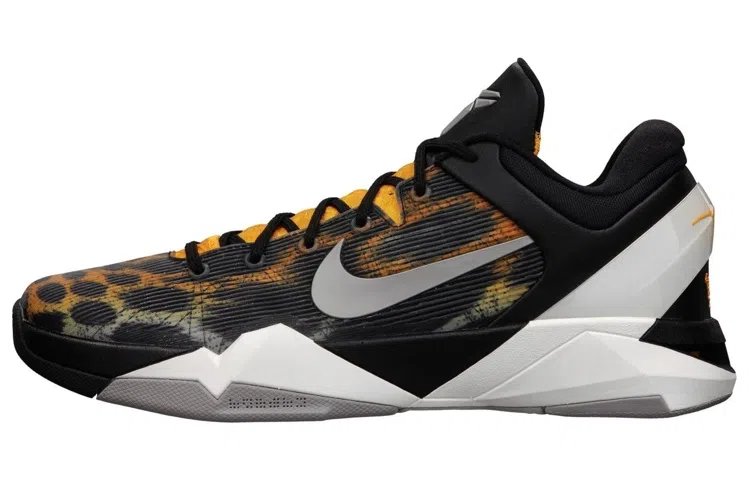 Nike Zoom Kobe 7 Cheetah 7