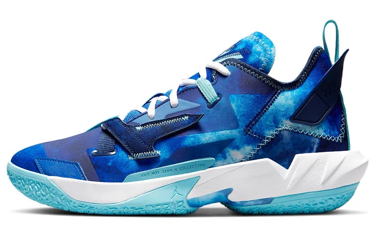 Jordan Why Not Zer0.4 PF "Trust And Loyalty"