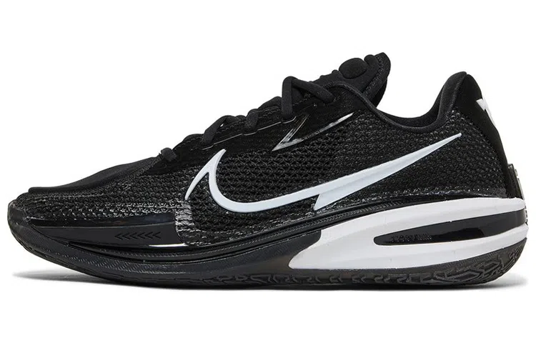 Nike Air Zoom G.T. Cut 1 TB "Black White"