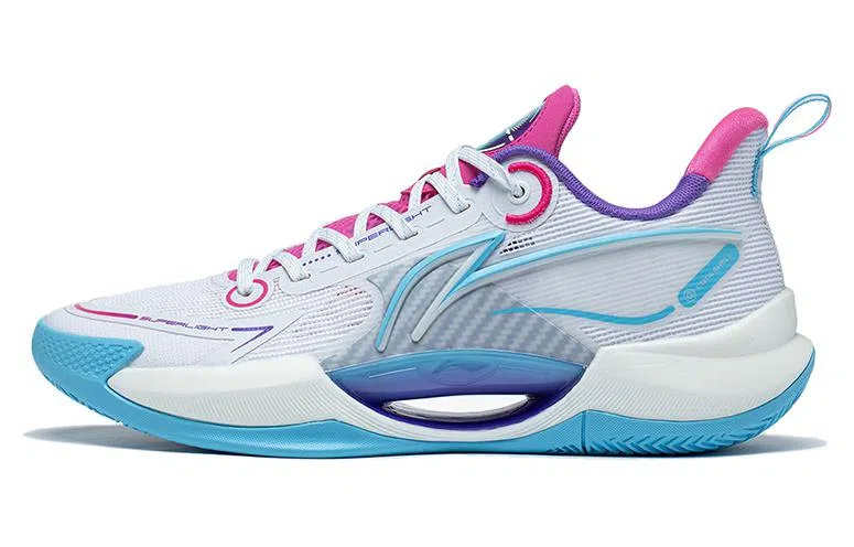 LiNing 2022 V2