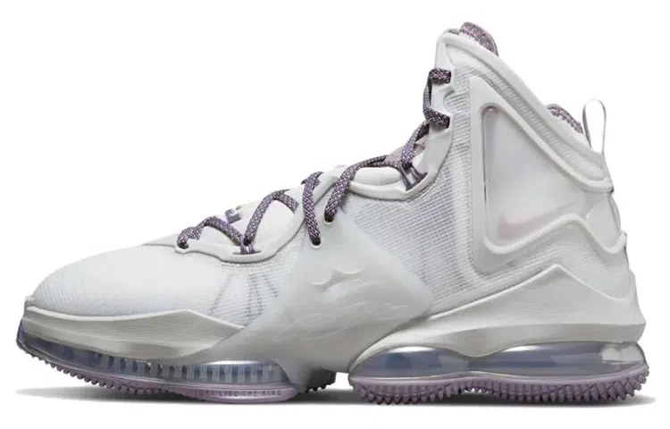 Nike Lebron 19 EP "Strive For Greatness"