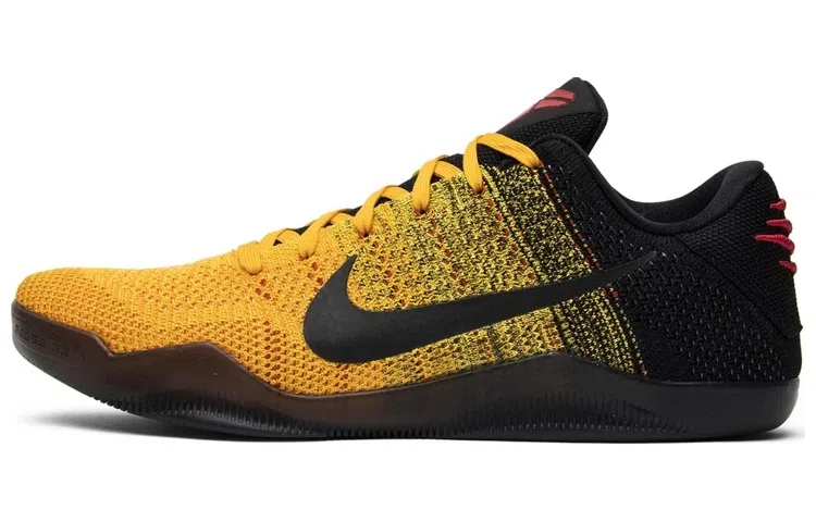 Nike Kobe 11 Elite Low Bruce Lee