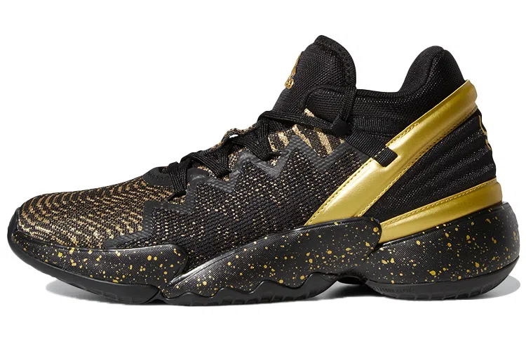 Raf Simons x adidas D.O.N. Issue #2