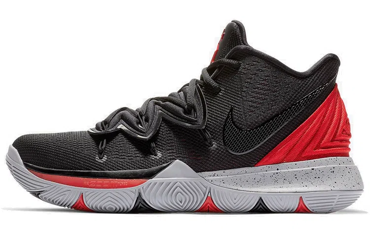 Nike Kyrie 5 Bred