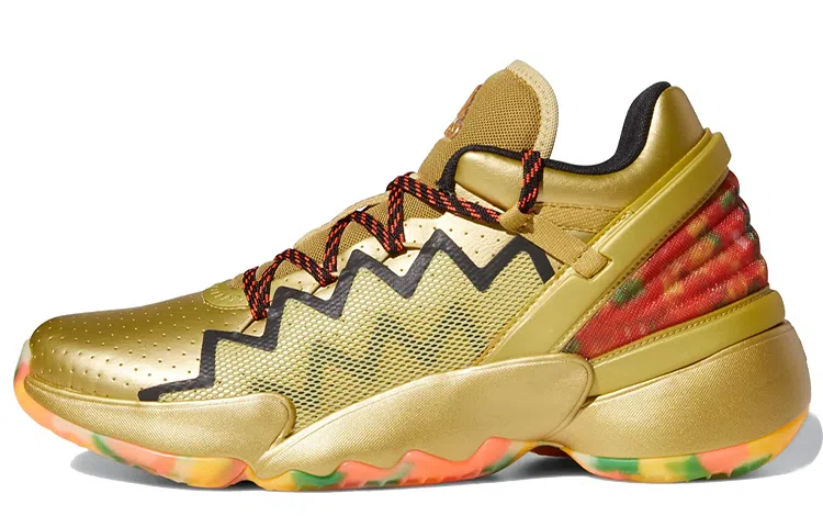 adidas D.O.N. Issue #2