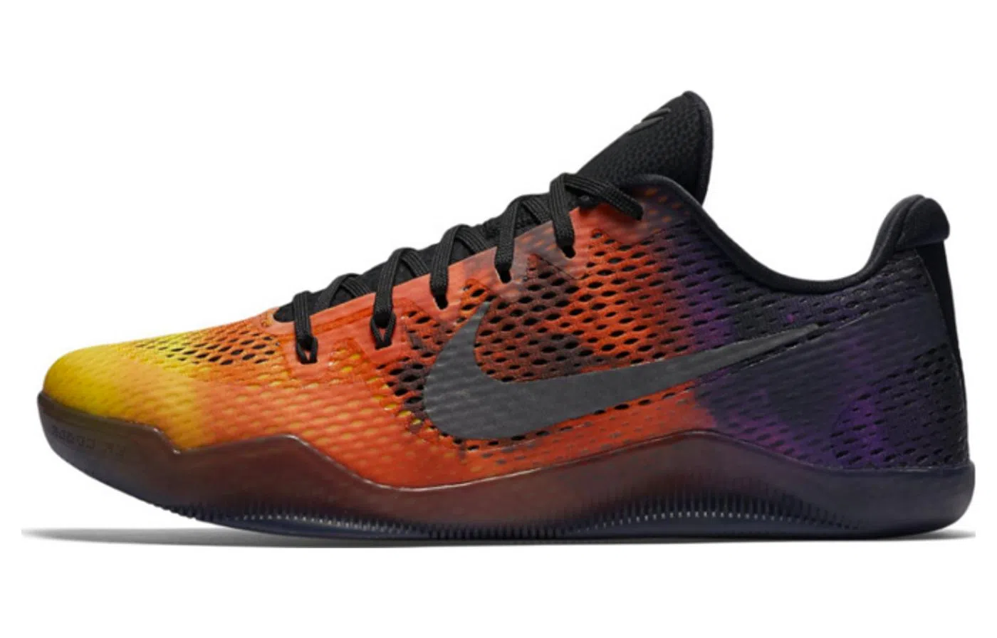 Nike Kobe 11 Sunset