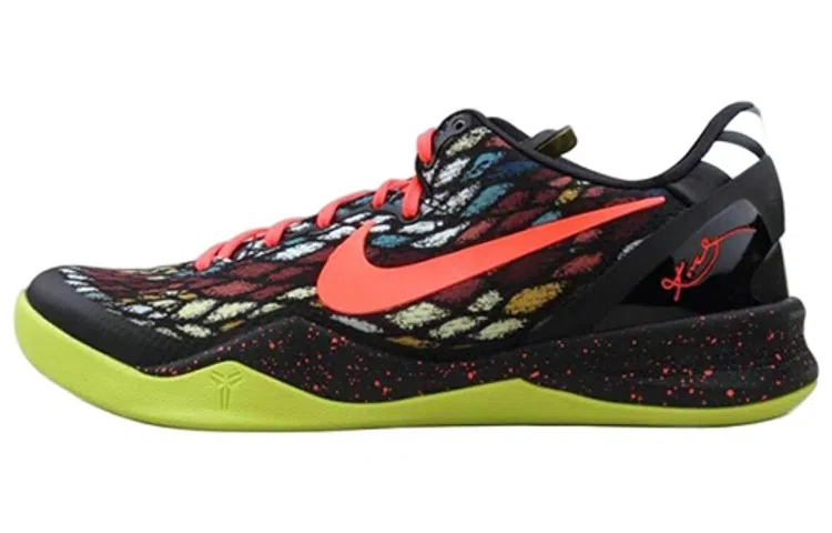 Nike Kobe 8 Christmas