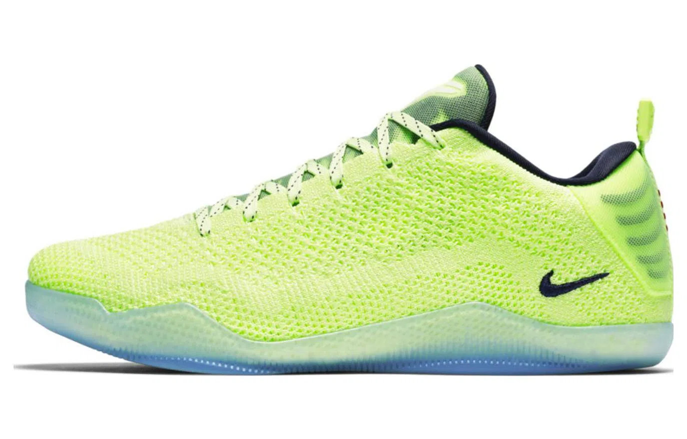 Nike Kobe 11 Elite Low 4KB Liquid Lime