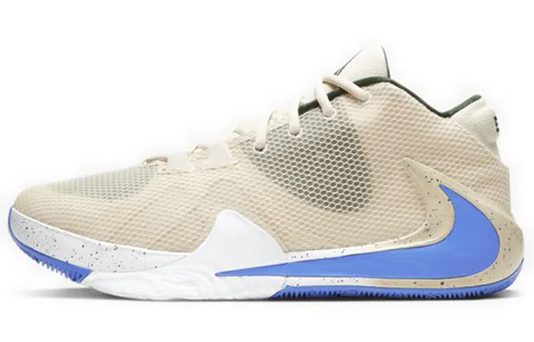 Nike Freak 1 EP "Light Cream"