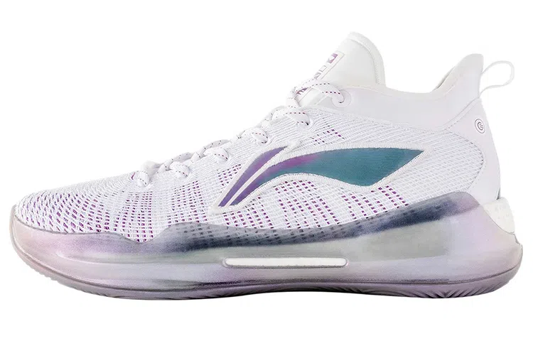 LiNing 13 Low TPU