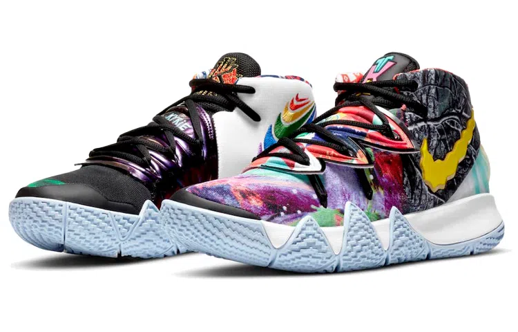 Nike Kybrid S2 EP "What The"