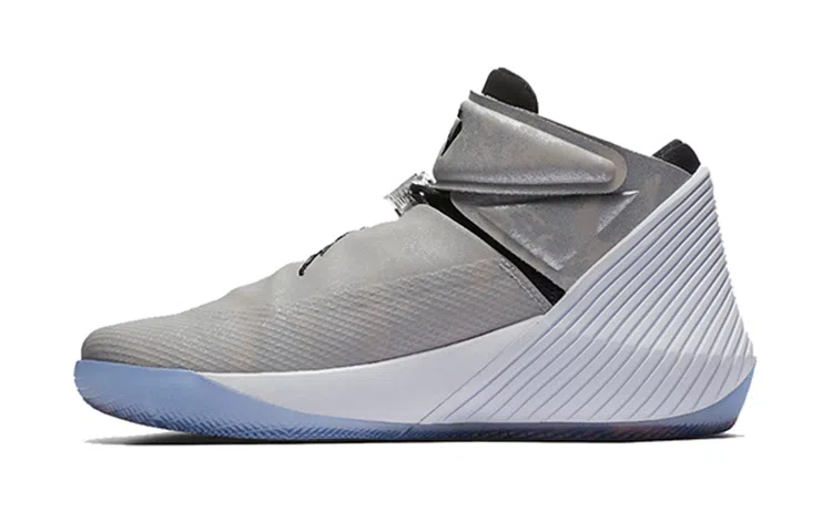 Jordan Why Not Zer0.1