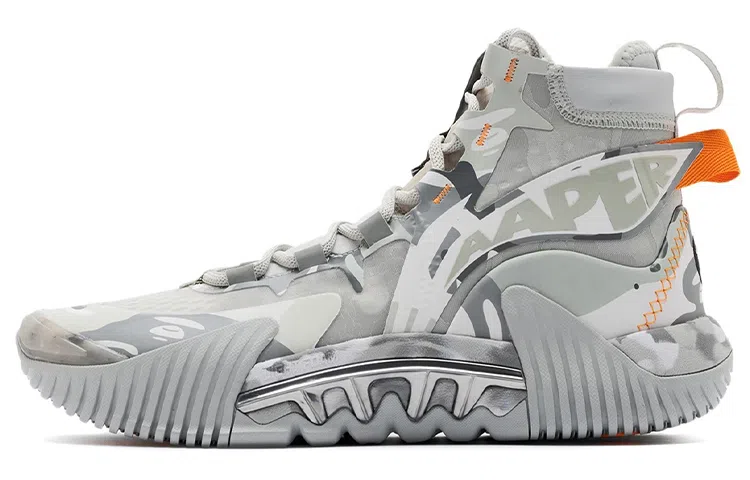 Aape x LiNing 2