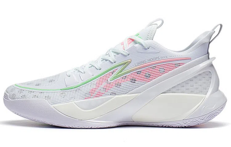 LiNing 10 V2