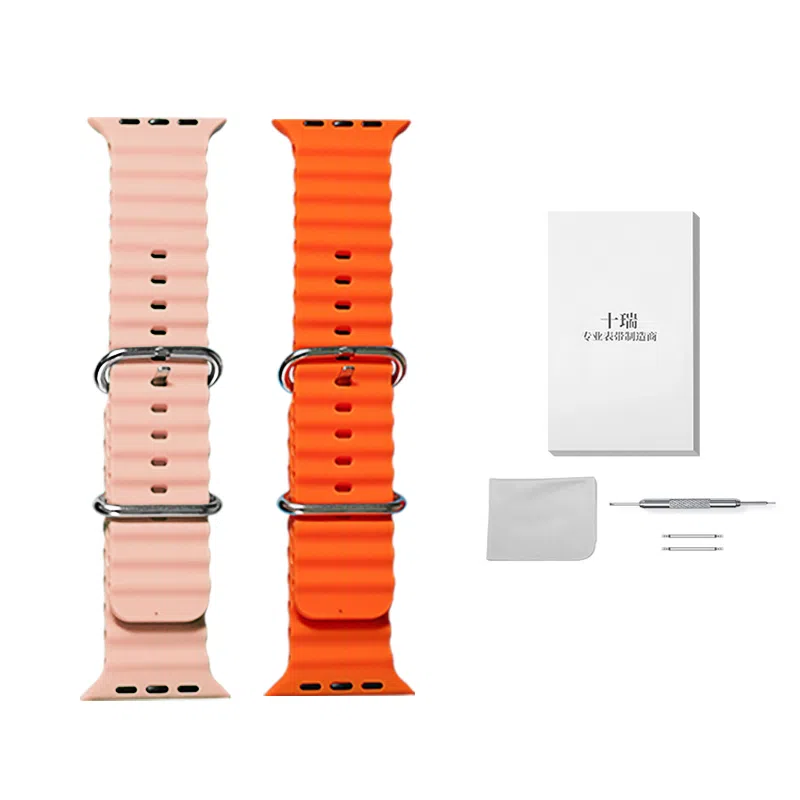 AppleWatch 8S8iWatch7 129