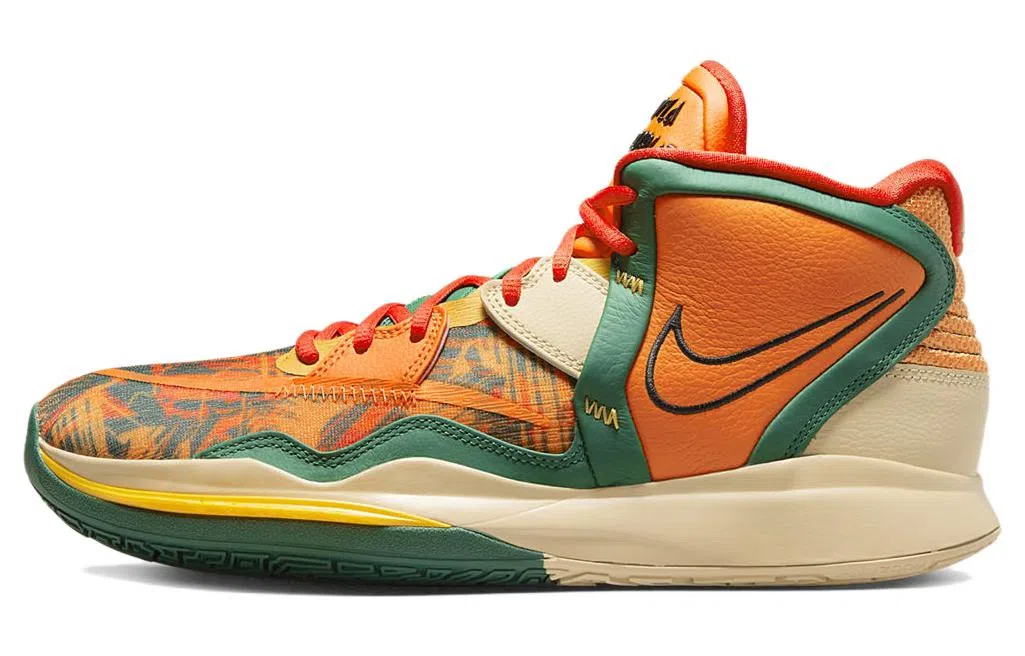 Nike Kyrie Infinity "One World One People" EP