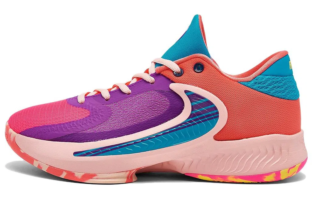 Nike Zoom Freak 4 TB