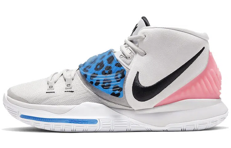 Nike Kyrie 6 Pink Blue White