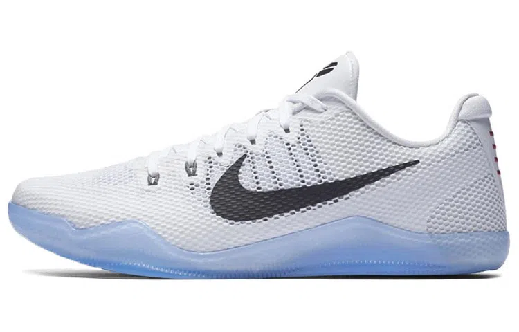 Nike Kobe 11 EM Low "Fundamental"