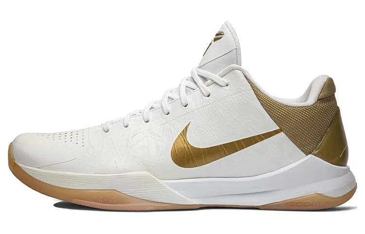 Nike Zoom Kobe 5 Big Stage Home