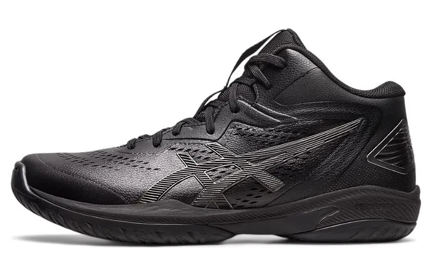 Asics Gel-Hoop V15 Black