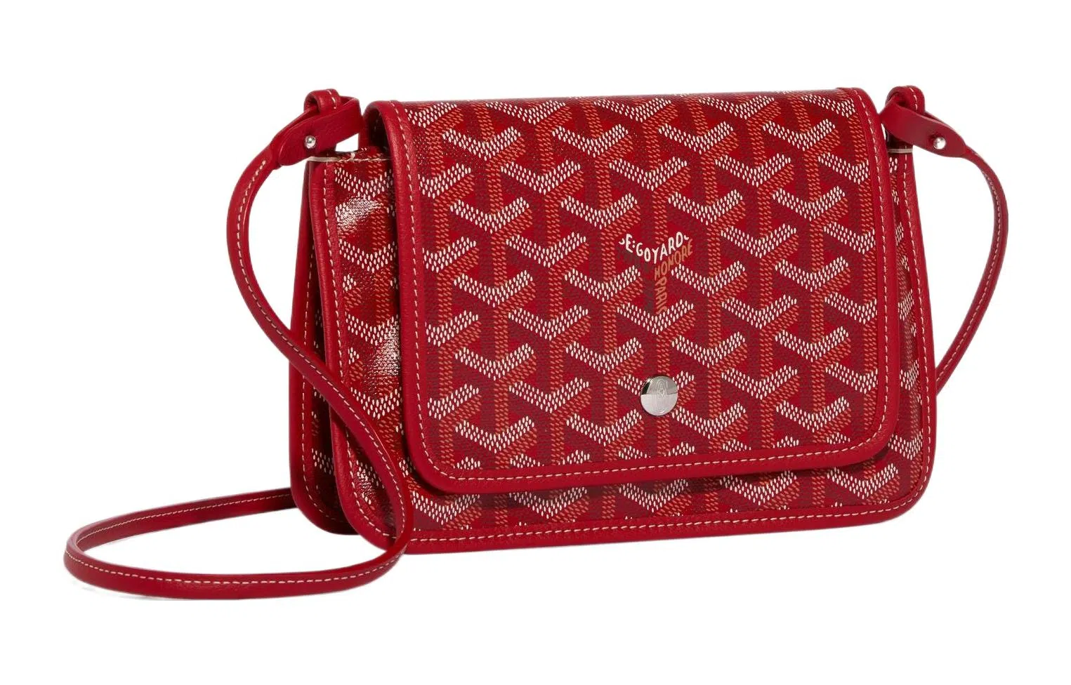 Goyard Plumet