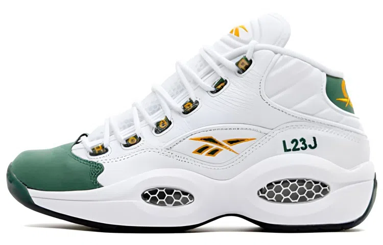 Reebok Question