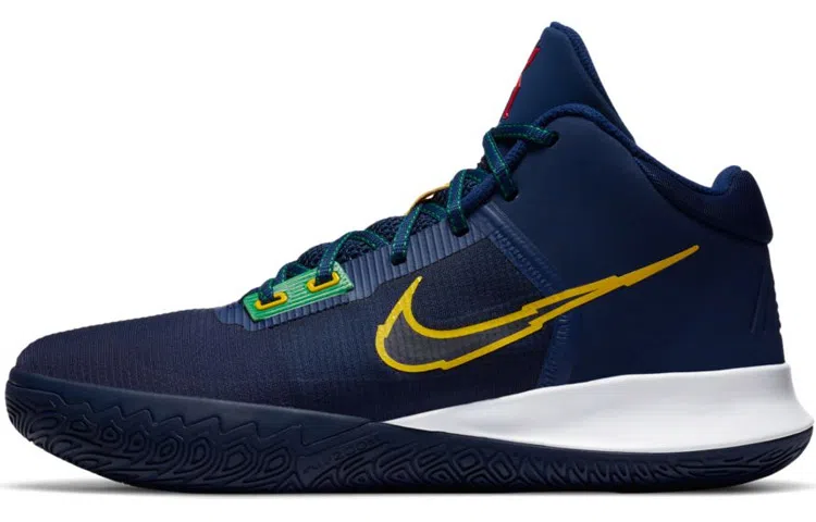 Nike Flytrap 4 Kyrie EP Navy