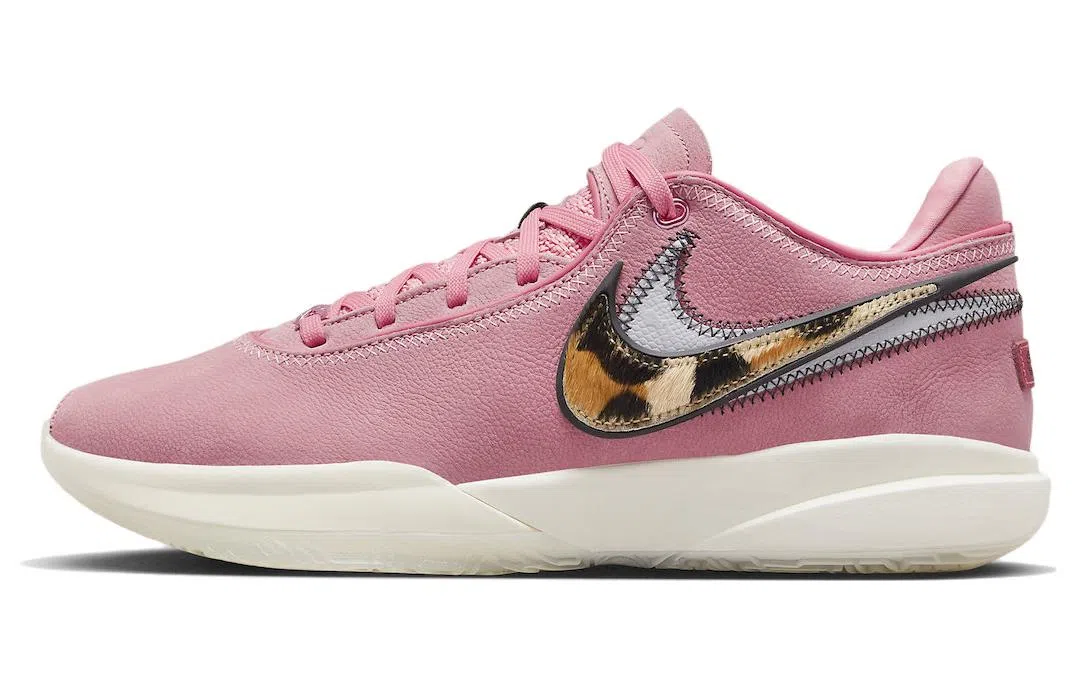 Nike LeBron 20 EP Pink