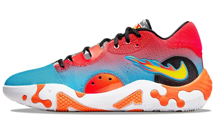 Hot Wheels x Nike PG 6 EP