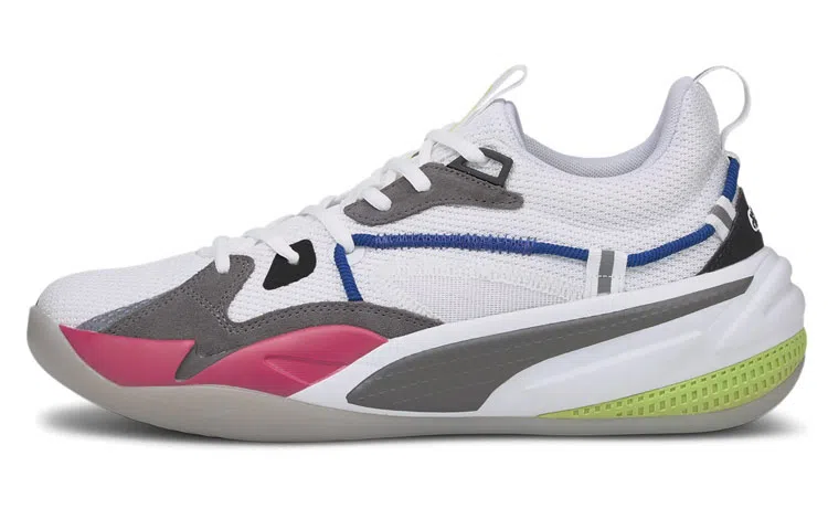 PUMA RS Dreamer Protro White Pink